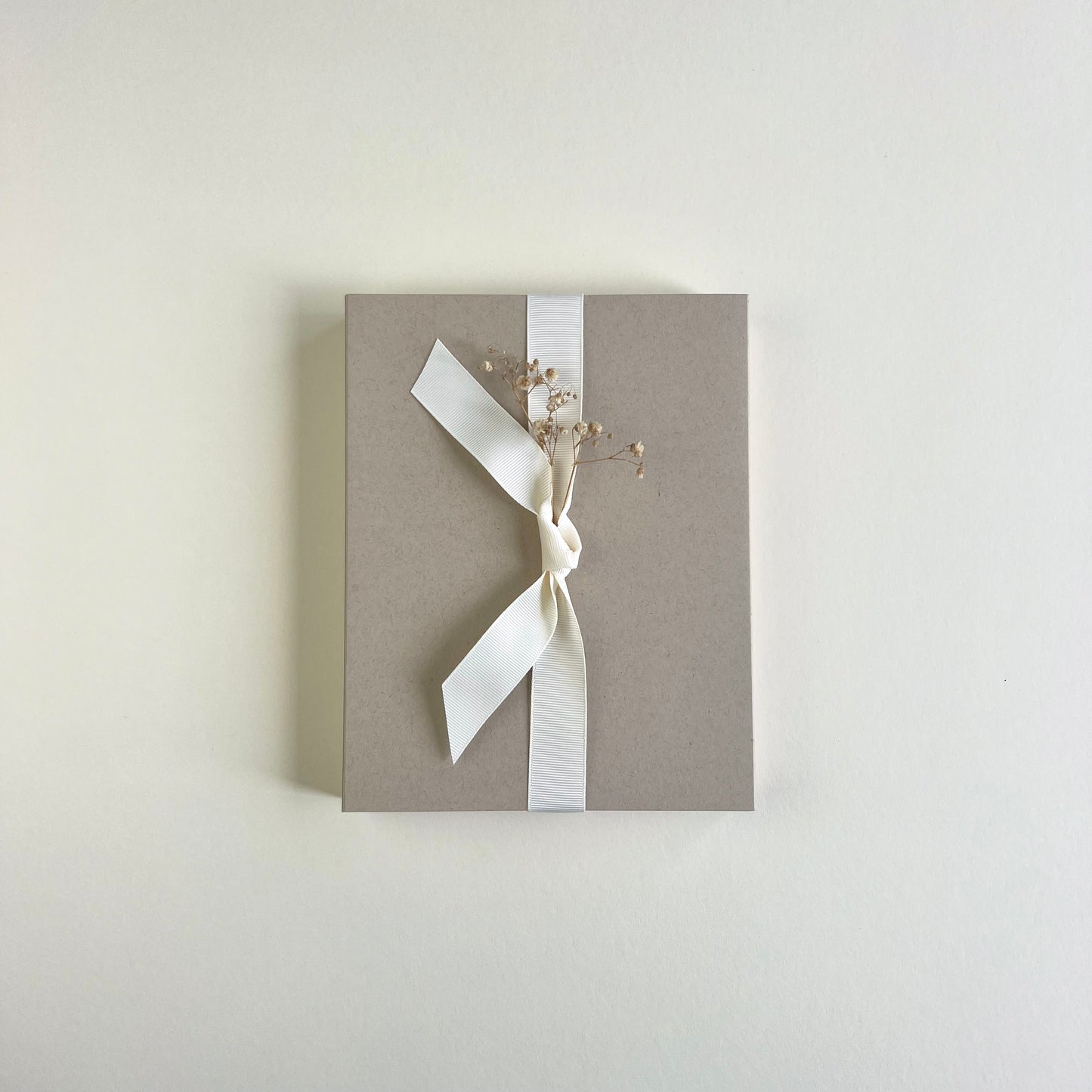 Set de Thank you notes Boho Chic